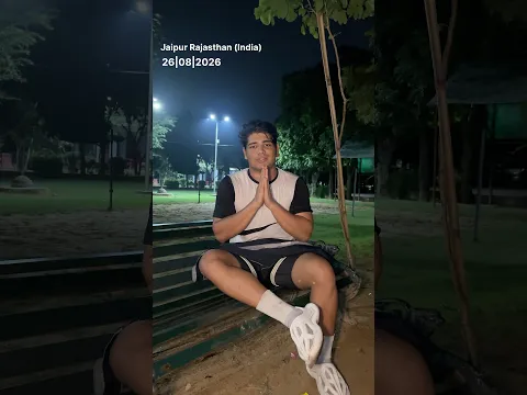 Self Challange - DON🚀❤️🙏🏼