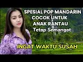 Download Lagu SPESIAL POP MANDARIN BUAT ANAK RANTAU INGAT WAKTU SUSAH