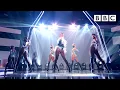 Download Lagu 💕 @zaralarsson making our jaw drop with her performance of 'WOW'!! @LittleMix The Search - BBC