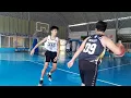 Do or die Game 3 Finals UIC vs ELITE Full game highlights 26