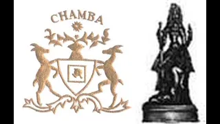 The Kingdom Of Chamba Part A 
