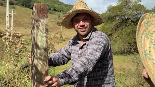 Zuera News - Econtro com a onça.