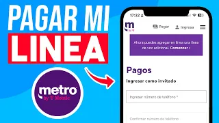 How to PAY my Metro by T Mobile LINE Complete Guide