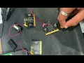 Microbit Distributed Systems Morse Code