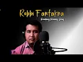 Download Lagu Sholawat Terbaru | Kendang Kenong Gong - ROBBI FANFA'NA - Bass Horeg Antep Gleerr