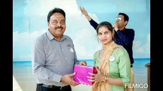 photo slideshow jk cement event