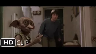 Harry Meets Dobby Harry Potter and the Chamber of Secrets