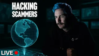 Finding Scammers in Kolkata, India (Part 2)