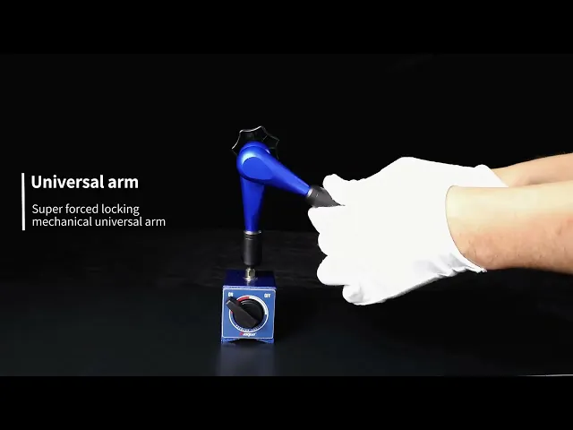 Magnetic Base Stand
