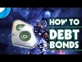 How to get Debt Bonds Fast Warframe