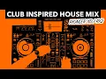 Lagu MIXING HOUSE \u0026 TECH ON THE XDJ RX2!