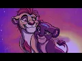 Lion King Universe - Under The Stars Tribute