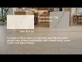 Top Tune Tiles Design Trends You Need to See