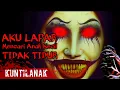 Lagu Suara Horror ‼️ Suara Hantu Kuntilanak Aku Lapar Mencari Anak Kecil Tidak Tidur Menyeramkan