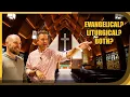 Download Lagu An Outsider Visits an Anglican Church (ACNA)