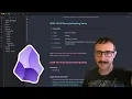 Obsidian Meeting Note Template Tour and Tutorial