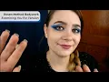 Rosen Method Bodywork Examining Your Body for Tension ASMR Soft Spoken Personal Attention RP
