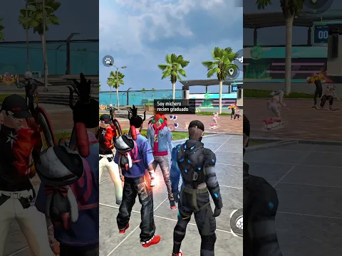 #freefire