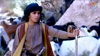 حالات واتس اب غليص ولد رماح عندما كان صغير مشهد كارثه دواس الضلمة 