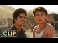 La Bamba 1987 Bob Ritchie Go to Mexico Lou Diamond Phillips Esai Morales
