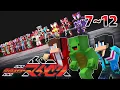 Download Lagu 仮面ライダーマイゼン　総集編 7～12話まいぜんアニメ】Kamen Rider Maizen: fan made