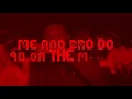 K Trap x Headie One - No Convo [Lyric Video] | Slammer Media