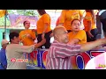 Download Lagu 6 Ucing ucingan  || PRMMJ NAMIN GROUP || A DADANG SOGLO PARAPATAN 21/5/23