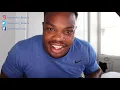 Roll Some Mo-Lucky Daye Official Music Video! REACTION!