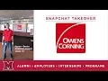 Employer Takeover - Owens Corning
