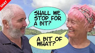 Sometimes Life Gets In The Way | Casting Off with Followtheboat 011