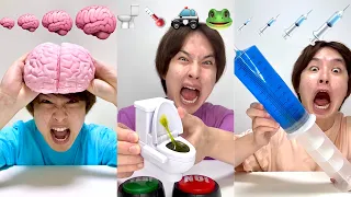 Saito09 funny video 😂😂😂