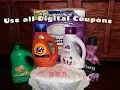 Try All Digital Coupons At H-E-B