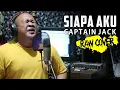 Download Lagu Captain Jack - Siapa Aku Cover | cover lagu lucu | Kulon Progo