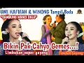 Download Lagu UMI HAFIFAH vs. WINONG Bowo Tembang Klasik - (Sambung Wanci Dalu) | Limbukan Ki Cahyo Kuntadi 24/25