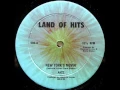 Download Lagu Ahzz - New York's Movin(1981)