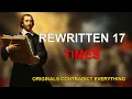 SPINOZA PROVED The Bible Was REWRITTEN 17 Times — Original Texts CONTRADICT Everything
