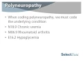 ICD 10 - Diseases of the Nervous System