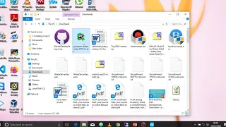 Python 101 Hausa part 2