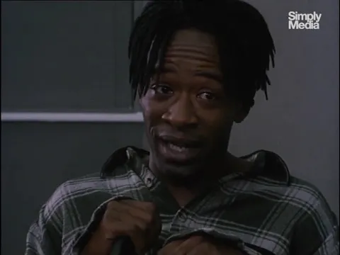 Channel 4's Comics DVD Trailer - Lennie James, Lynda La Plante, Michelle Fairley