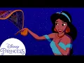 Jasmine s Best Moments Disney Princess