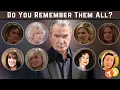 How many wives has Victor had on Y R A complete guide to his 14 marriages