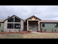 Tunnel to Towers Smart Home Program - Mark Beyers Walkthrough