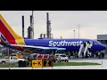 Audio between Southwest Flight 1380 and the control tower in Philadelphia