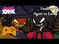 Download Lagu Agoti vs Zardy: Foolhardy (VS Zardy mod) - Friday Night Funkin'