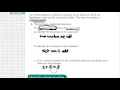 3-2 Conditional Statements