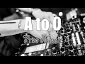 Download Lagu A to the O  (Diamond Ortiz) - Free Music