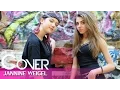 Download Lagu Dangerous Woman - Ariana Grande cover by Jannine Weigel (พลอยชมพู) \u0026 Jada Facer