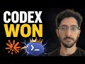 Why I Switched From Claude to Codex