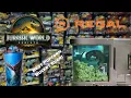Download Lagu Jurassic World Rebirth buying ALL of the Regal Cinemas Merchandise!