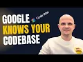 Google Can Read Your Entire Codebase And It s Free